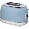 Ariete Vintage 155/15 modrý