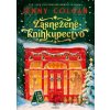 Zasnežené kníhkupectvo - Jenny Colgan