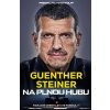 Na plnou hubu - Guenther Steiner