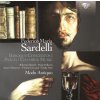 FEDERICO MARIA SARDELLI Baroque Concertos ∙ Psalm ∙ Chamber Music (CD) (BRILLIANT CLASSICS)