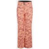 Dievčenské nohavice Ziener Alin Junior - rose blossom camo