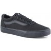 VANS-WM Ward Canvas black/black Čierna 36,5