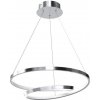 Milagro | LED Luster na lanku LUCERO LED/48W/230V lesklý chróm | MI1971