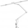 Stolová lampa Glow L03 biela