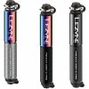 LEZYNE Minipumpa Pocket Drive PRO Zvoľte Variant: neo metallic / strieborná