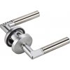 MUL-T-LOCK Nerezová elektronická bezpečnostná dverová kľučka Code-it s kódmi vľavo, 1 pár MUL-T-LOCK_Code-it_L