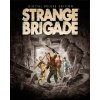 ESD Strange Brigade Deluxe edition