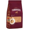 Zrnková káva zmes kávových zŕn Carousel Coffee Daily Cup Crema 1000 g