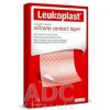 LEUKOPLAST CUTICELL CONTACT krytie na rany, sterilné, 5x7,5 cm, 1x5 ks