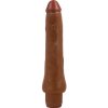 Baile - dryad realistic vibrator 25 cm mulatto