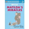 Matilda: Matilda's Miracles - Penguin Books