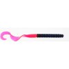 Berkley PowerBait Power Worms 18cm / 13x Blue Fleck Firetail