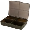 FOX Edges Krabička Internal 4 Compartment Box