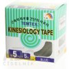 Temtex Classic Kinesiotape modrá 5 cm x 5 m