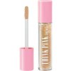 Dermacol Think Pink olej na pery 04, 4 ml, 04