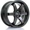BOLA B1 hliníkové disky 7,5x17 4x100 ET40 DO 45 GLOSS GUNMETAL