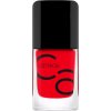 Catrice ICONails Gel Lacque lak na nechty 140 Vive l'Amour 10,5 ml