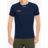 Tričko Mammut Aenergy FL T-Shirt - marine