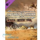 Sudden Strike 4 Africa Desert War