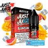 Just Juice Salt Fusion Mango&Blood Orange On Ice 10 ml 11 mg