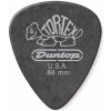 Dunlop Tortex Pitch Black 0.88