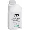 CALEFFI Čistič C7 BIOCIDE bráni tvorbe baktérií a plesní 500 ml na 150 l