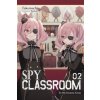 Spy Classroom, Vol. 2 (light novel)