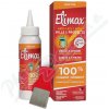Elimax Roztok proti všiam a hnidám 100 ml+hrebienok