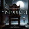 Místodržící - audiokniha