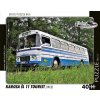 RETRO-AUTA BUS č.03 Karosa ŠL 11 Tourist 1973 40 dielov