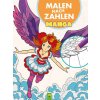 Malen nach Zahlen Manga (Jutta Langer)(Brožovaná)