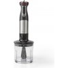 Mixér tyčový NEDIS KAHB400CAL set 800W