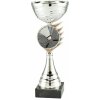 ETROFEJE pohár 014-408 - badminton Varianta: pohár 014-4083,32cm