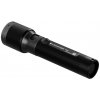 Ledlenser P5R Černá Ruční svítilna LED