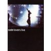 Sade: Lovers Live - DVD