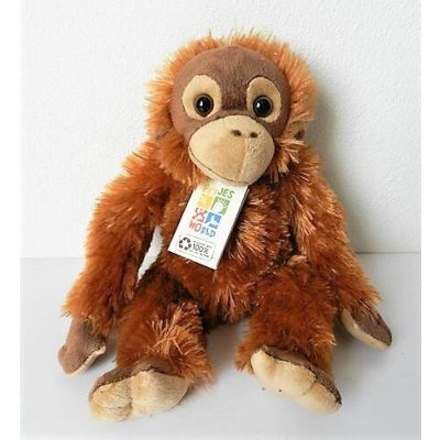orangutan 25 cm od 16,95 € - Heureka.sk