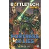 BattleTech Legends: Fortress of Lies (York J. Steven)