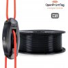Prusa Research Prusament PC Blend Jet Black 0,9 kg (NFC)