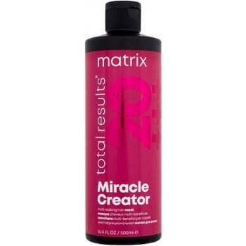 Matrix Total Results Miracle Creator maska 500 ml