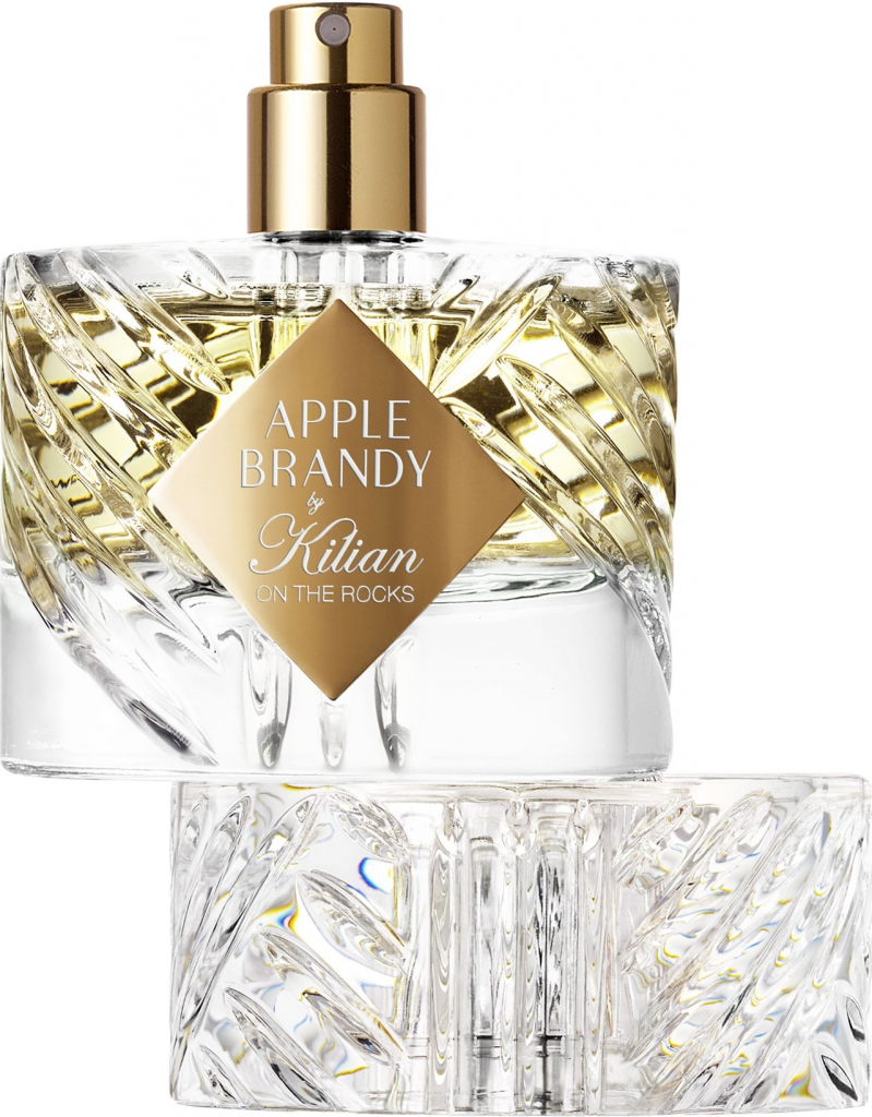 Kilian Apple Brandy On The Rocks parfumovaný extrakt Unisex 50 ml
