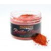 Práškové proteínové guličky Massive Baits BoIlie Powder Red Monstrum 150 g