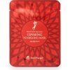 Skin Planet Vyživujúca maska so ženšenom pre vitalitu pleti - Selection Prestige Ginseng Nourishing Mask - 25 g (1 ks)