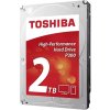 Toshiba Desktop PC P300 2TB, HDWD220UZSVA
