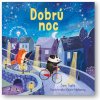 Svojtka Dobrú noc - kniha so svetielkami