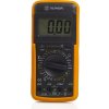 Ručný multimeter Techrebal 4F95-74625