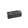 APC Back-UPS, 500VA/300W, Floor/Wall Mount/ 230V/ 8x česká zásuvka/ USB Type A Port/ User Replaceable Battery (BE500G2-FR)