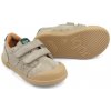 Detské Prechodné Barefoot Topánky Igor Tennis Suede - Topo Veľkosť: 23