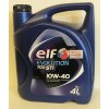 TOTAL Elf Evolution 700 STI 10W-40 - 4L (214120) (216670) E10W40STI4L