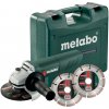 Metabo W 850-SET