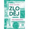 Zloděj - Arpád Soltész